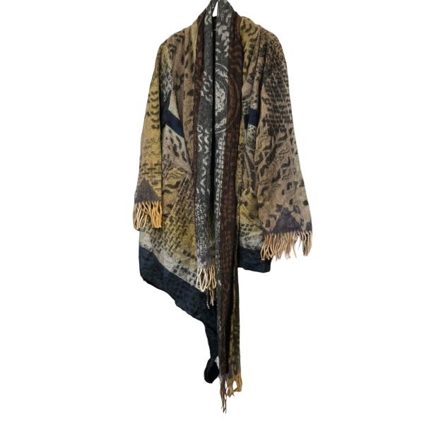 Vivienne Westwood（ヴィヴィアンウエストウッド） ストールコート