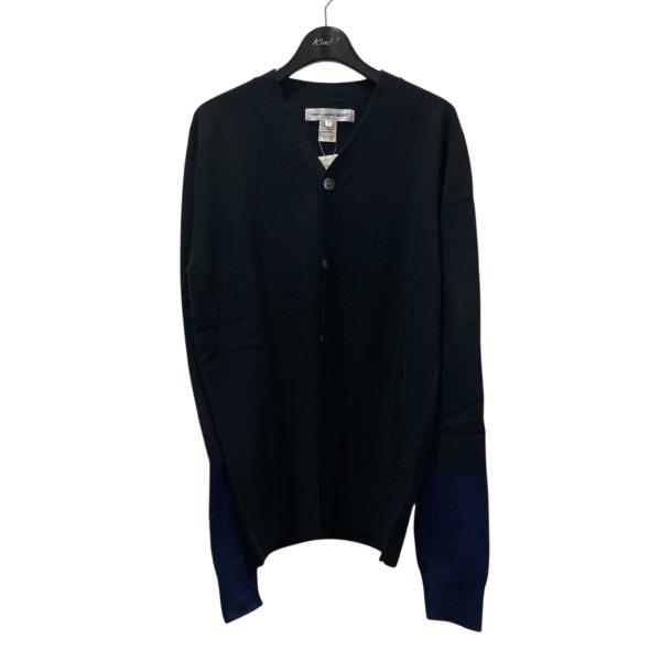 COMME des GARCONS SHIRT コムデギャルソンシャツ 25AW ウール