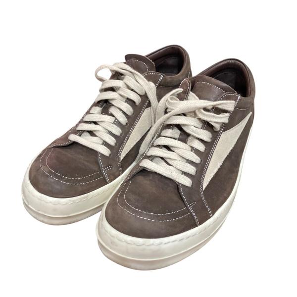 rick owens vintage sneaks 44 中古 RICK OWENS Vintage Sneaks 44