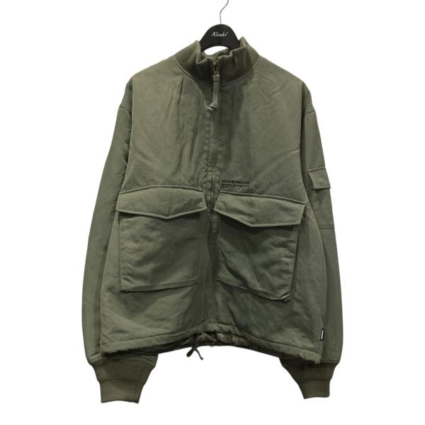 NEIGHBORHOOD（ネイバーフッド） 【値下げ】NEIGHBORHOOD 25AW Gー8