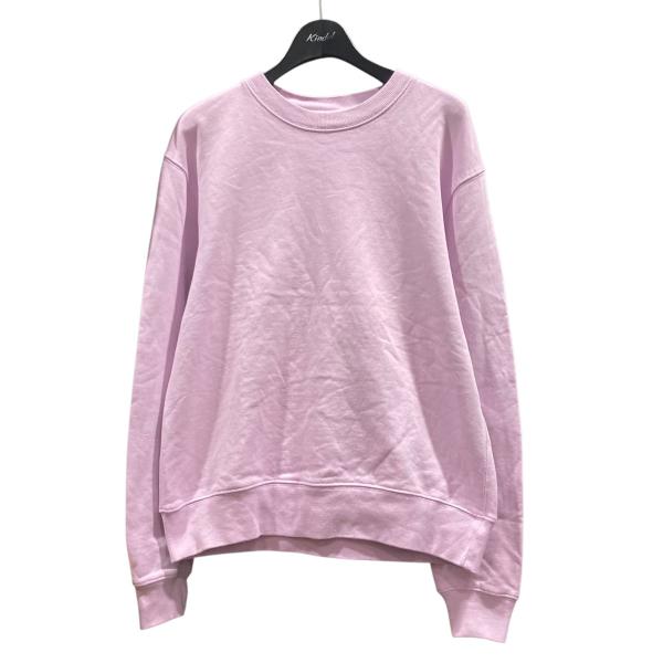 DRIES VAN NOTEN レッド スウェット Mサイズ DRIES VAN NOTEN（スウェット ・ レッド/赤色系）のフリマアイテム一覧