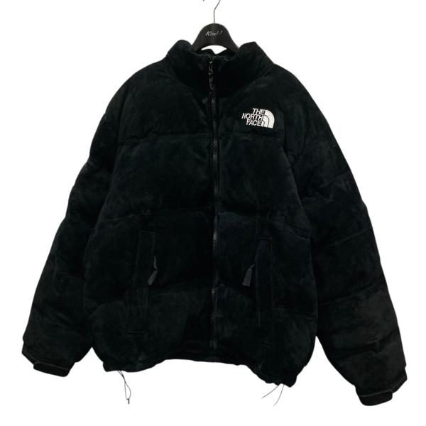 Supreme The North Face シュプリーム ダウンジャケット Supreme（シュプリーム） シュプリーム×ザノースフェイス Supreme×THE