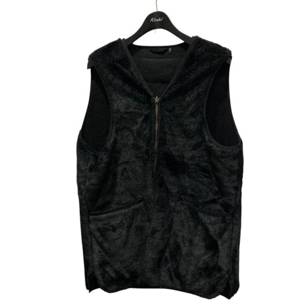 Barbour（バブアー） バーブァー ライニングベスト 1602078 ブラック