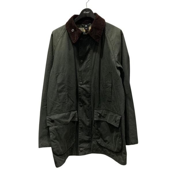 Barbour（バブアー） バーブァー Barbour SL BEAUFORT JACKET オイルド