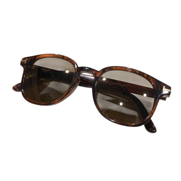 ▽トムフォード　サングラス　TF-399-F TOM FORD（トムフォード） TOM FORD Frank サングラス TF-399-F