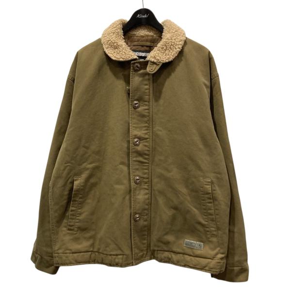 NEIGHBORHOOD（ネイバーフッド） NEIGHBORHOOD 25AW Nー1 DECK JACKET