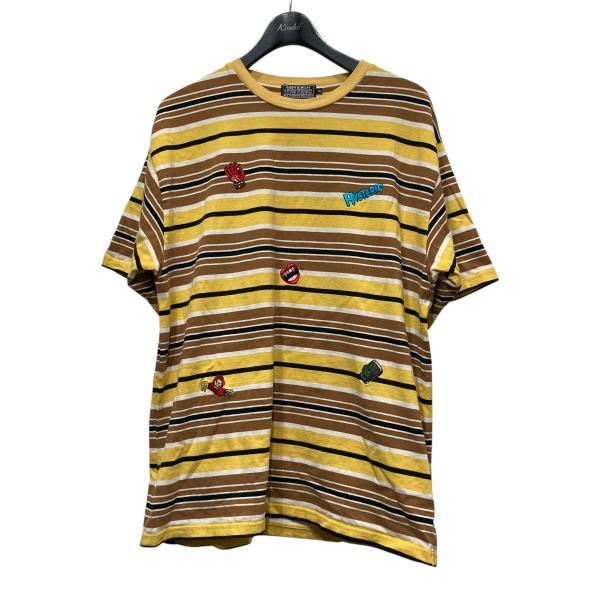 HYSTERIC GLAMOUR（ヒステリックグラマー） Hysteric Glamour MONSTER