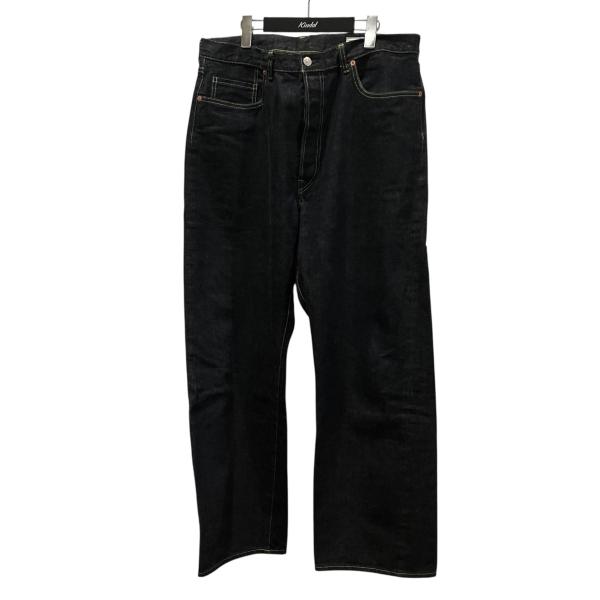 RON HERMAN DENIM 【値下げ】Ron Herman クラシックロウ ワイド