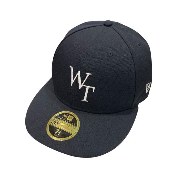WTAPS（ダブルタップス） ダブルタップス×ニューエラ WTAPS×New Era