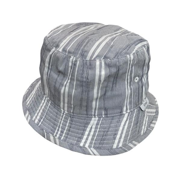 WTAPS（ダブルタップス） WTAPS BUCKET 01 HAT CTPL． DOBBY バケット