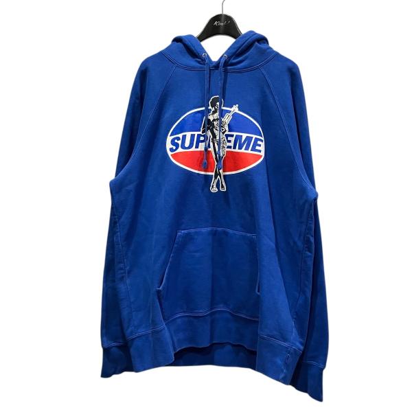 Supreme（シュプリーム） シュプリーム×ヒステリックグラマー Supreme