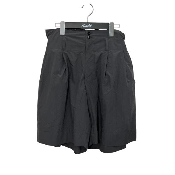 マーティー マーティーアンドサンズ MAATEE＆SONS NYLON GURKA SHORTS