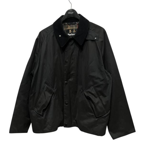 Barbour（バブアー） バーブァー Barbour TRANSPORT PEACH SKIN ノン