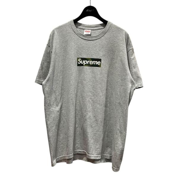 Supreme（シュプリーム） 【値下げ】Supreme 23AW Box Logo Tee