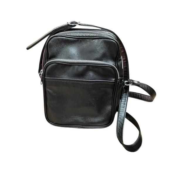 COMME des GARCONS（コムデギャルソン） フェイクレザーショルダー