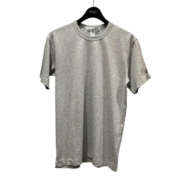 COMME des GARCONS SHIRT コムデギャルソンシャツ 26SS バックロゴT