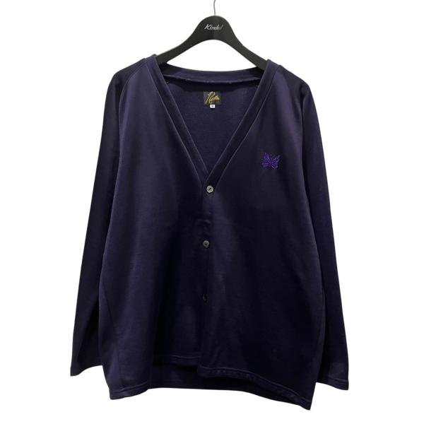 Needles（ニードルス） ニードルズ Needles V Neck Cardigan - C PE 