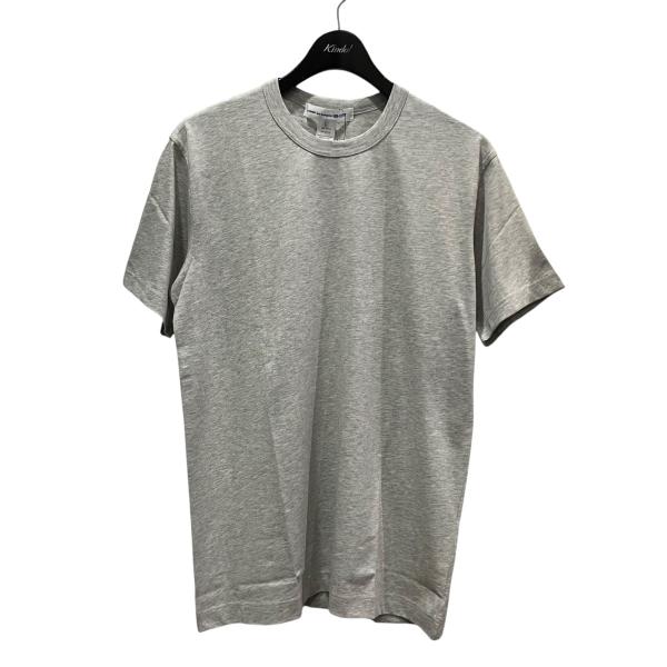 COMME des GARCONS SHIRT コムデギャルソンシャツ 26SS バックロゴT