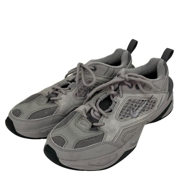 ナイキ NIKE M2K TEKNO SP スニーカー BV0074-001 グレー サイズ：28.5cm