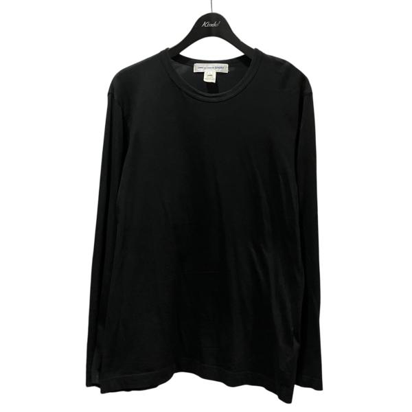 COMME des GARCONS SHIRT コムデギャルソンシャツ 長袖Tシャツ FZ-T001