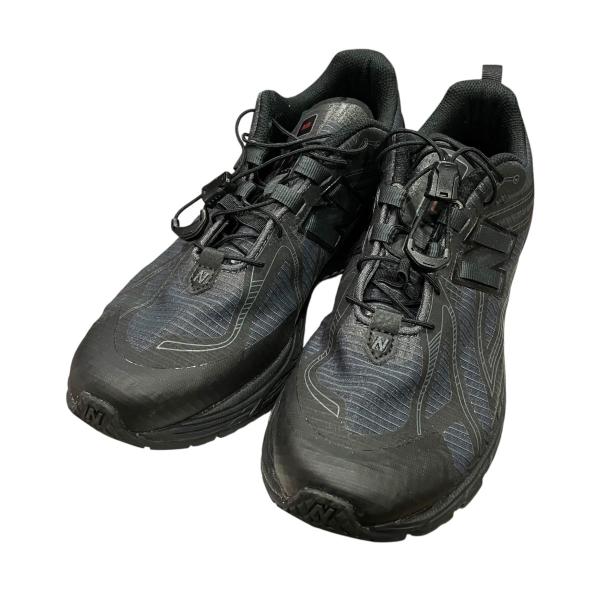 ニューバランス NEW BALANCE スニーカー M1906RNB ブラック サイズ：26cm