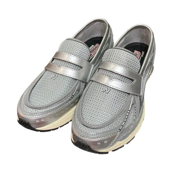 New Balance（ニューバランス） ローファースニーカー 1906LAE