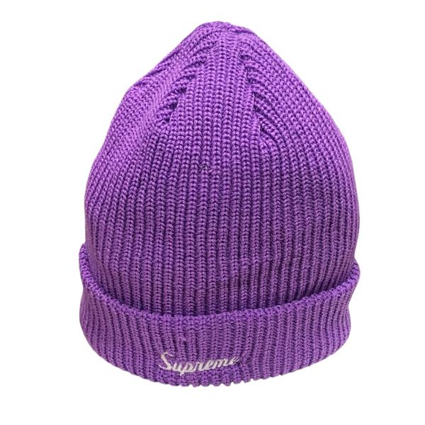 Supreme（シュプリーム） Supreme Loose Gauge Beanie ニットキャップ