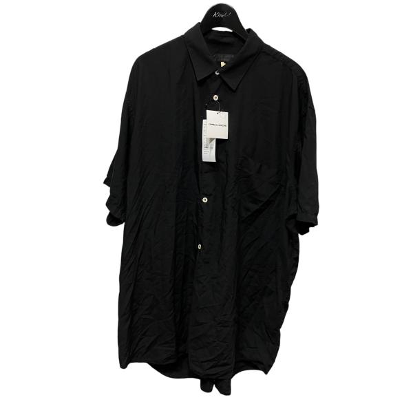 COMME des GARCONS SHIRT コムデギャルソンシャツ 半袖シャツ FQ-B510