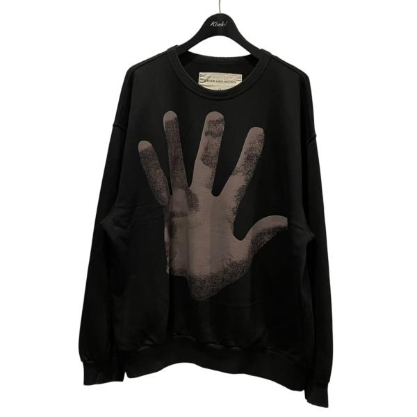 ドリスヴァンノッテン DRIES VAN NOTEN×Verner Panton 19SS ハンド