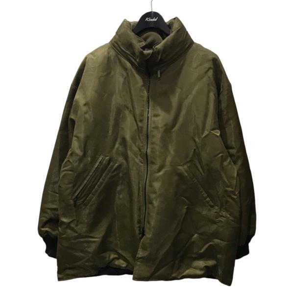Needles（ニードルス） ダウンジャケット Hooded Down Sur Coat