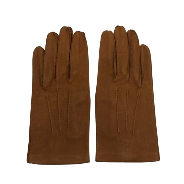 ベルルッティ　レザーグローブ G0017-