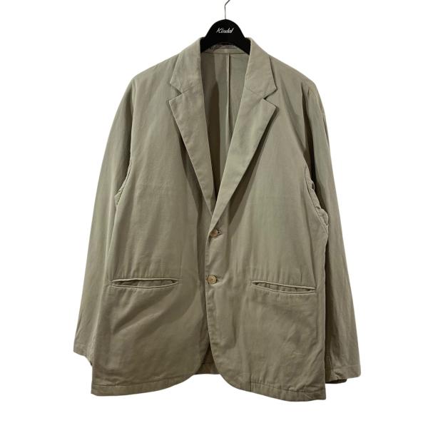 アフターアワーズ AFTERHOURS カジュアルジャケット A006-C1JK