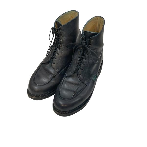 paraboot BEAULIEU パラブーツ Paraboot（パラブーツ） 【値下げ】PARABOOT BEAULIEU ブーツ 53640