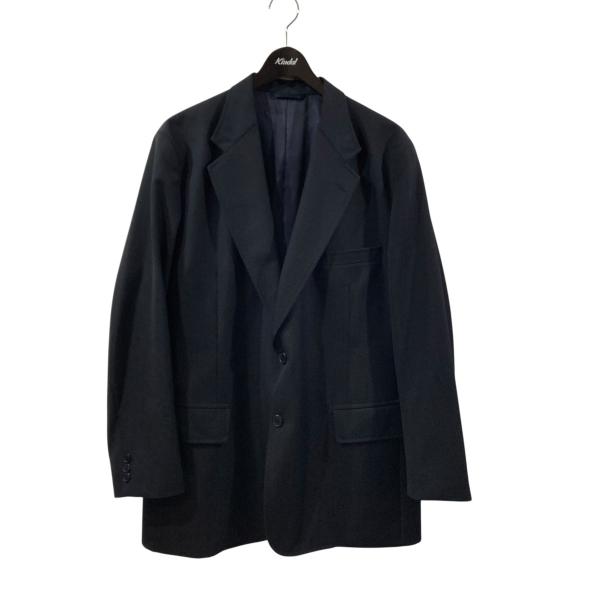 a.presse アプレッセ Pコート 2 ウール ネイビー 10/22(土) 販売 A.PRESSE,22AW 8th Delivery 名作Pea Coat