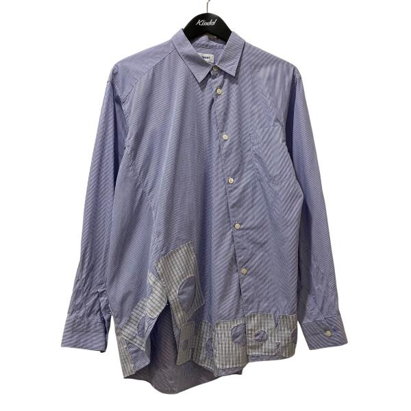 COMME des GARCONS SHIRT コムデギャルソンシャツ