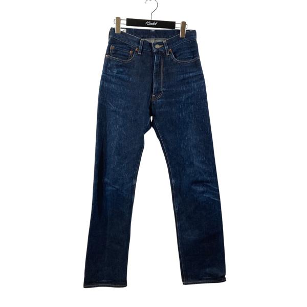 美品！ ANATOMICA アナトミカ 618 ORIGINAL サイズ29 濃 ANATOMICA（アナトミカ） 【値下げ】ANATOMICA 618 ORIGINAL デニム