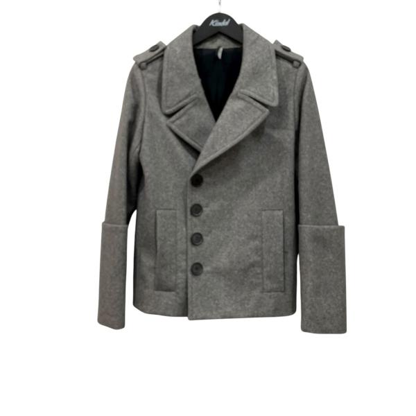 Christian Dior（クリスチャン・ディオール） 【値下げ】DIOR Pコート