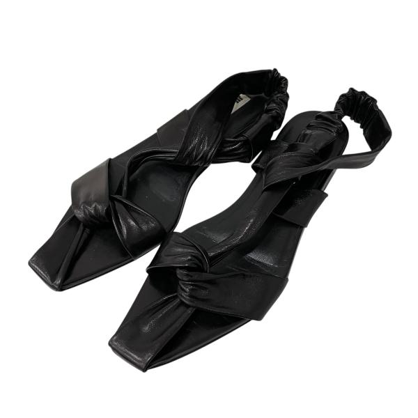 JIL SANDER（ジルサンダー） 【値下げ】JIL SANDER フラットストラップ