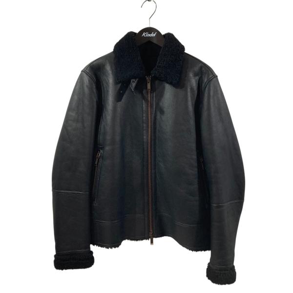 TAGLIATORE（タリアトーレ） TAGLIATORE COWAN ムートンフライト