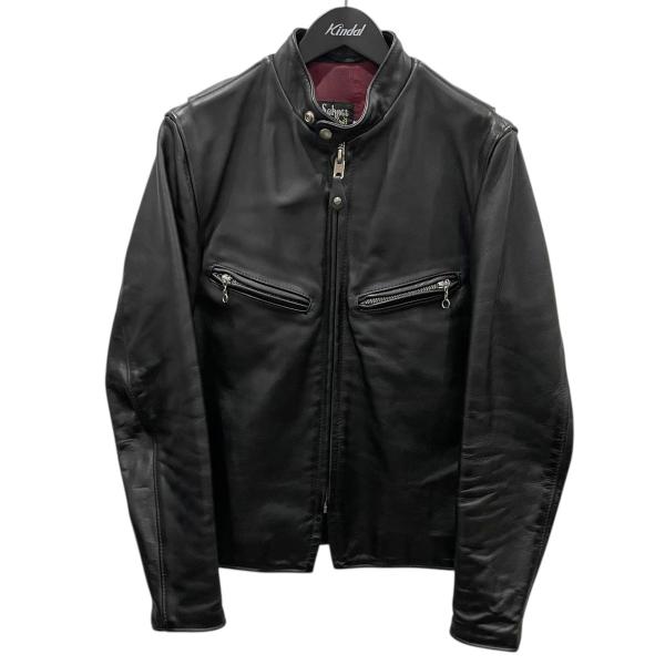 Schott N.Y.C（ショット） Schott シングルライダースジャケット 641XX
