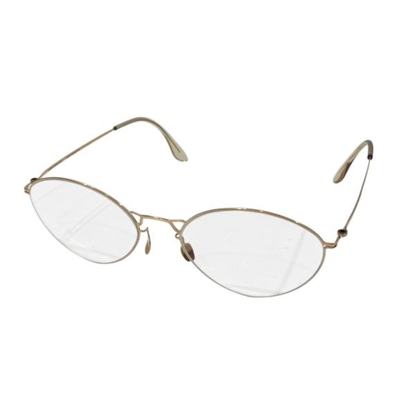 ハフマンス ＆ ノイマイスター HAFFMANS NEUMEISTER Maze 眼鏡 44599