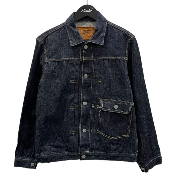 Schott N.Y.C（ショット） Schott PERFECTO 1st デニムジャケット