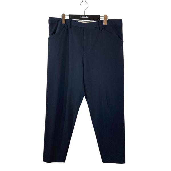 SUNSEA（サンシー） 【値下げ】SUNSEA SNM-BLUE PANTS イージーパンツ