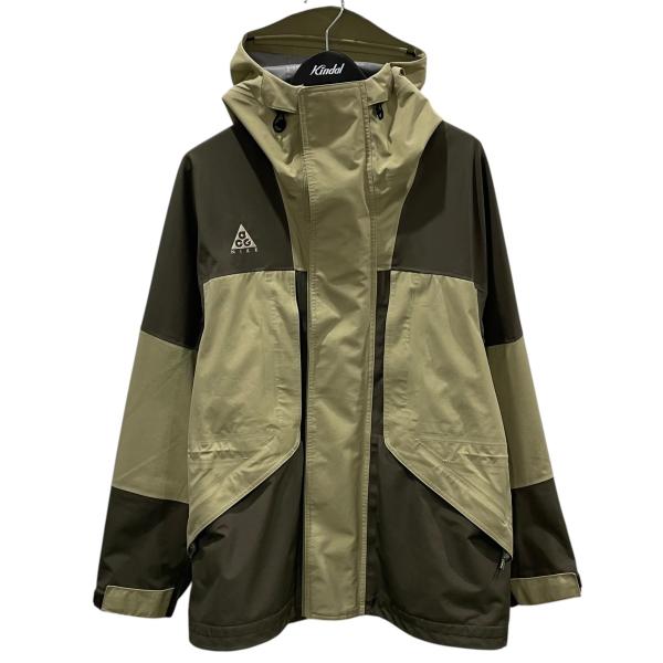 値下げ】NIKE ACG 20SS マウンテンパーカー AS M NRG JKT HD GORE-TEX