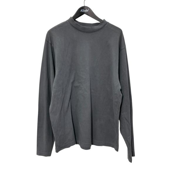 Yeezy イージーギャップ YEEZY GAP ロングスリーブTシャツ グレー