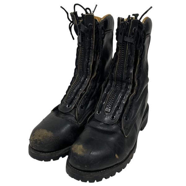 ヴィンテージ　チペワ99766ファイヤーマンブーツ CHIPPEWA（チペワ） 【値下げ】CHIPPEWA センタージップレザーブーツ
