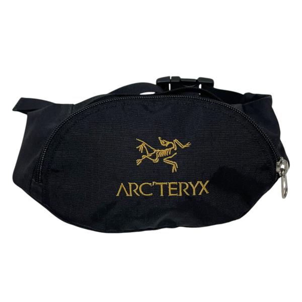 【美品】 BEAMS 別注 40th アークテリクス アーバンファニー ARC'TERYX - アークテリクス アーバンファニー BEAMS別注 40周年モデル