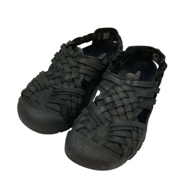 HYKE（ハイク） ハイク×キーン HYKE×KEEN ROSAITA 2 サンダル 1027330