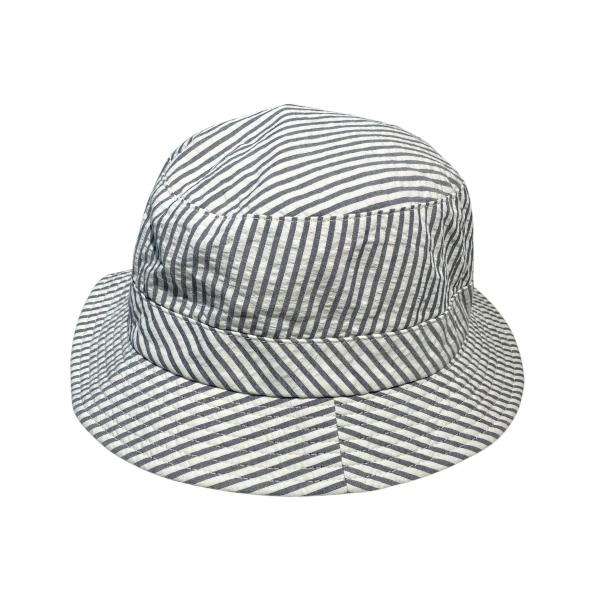 新品 アメリカ製 ブルックスブラザーズ シアサッカー ハット supreme Supreme（シュプリーム） シュプリーム×ブルックスブラザーズ Supreme