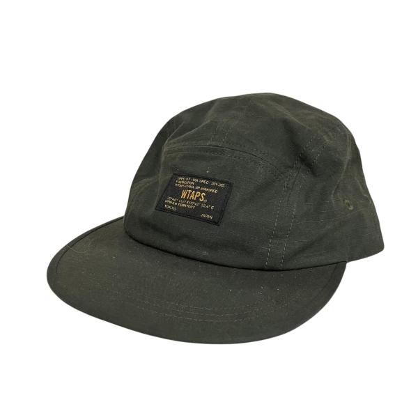 WTAPS（ダブルタップス） WTAPS WTAPS T-5 03 ／ Cap ／ Cotton
